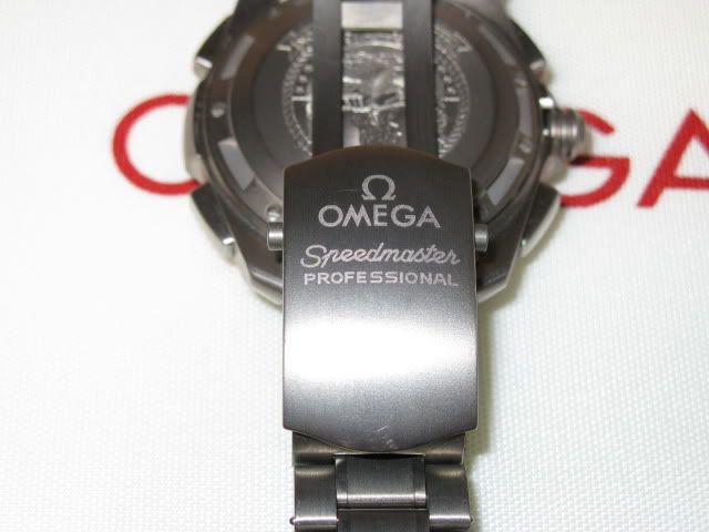 Omega X-33