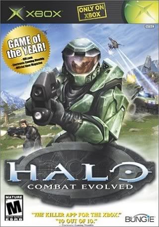 halo