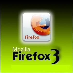 Mozilla Firefox3.0  