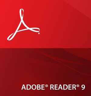 Adobe Reader 9.3