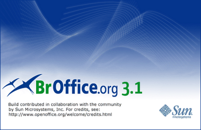 BrOffice.org3.2.0