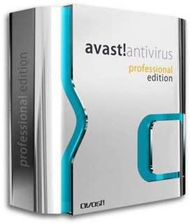 avast! Free Antivirus5.0