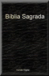 A Bíblia Sagrada Versão Digital6.0
