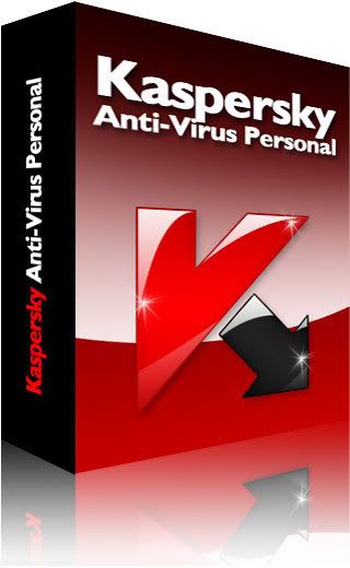 Kaspersky Antivírus2009 Beta 