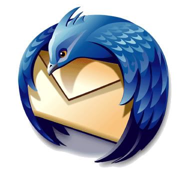 Mozilla Thunderbird2.0.0.14 