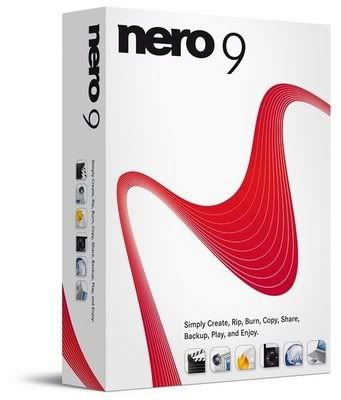 Nero Lite Free 9.4.12.708