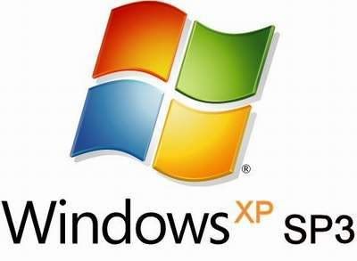 Windows XP Service Pack3 
