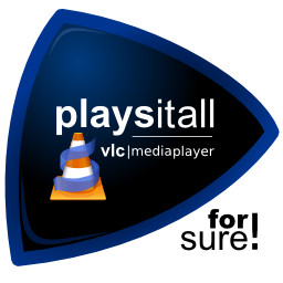 VLC media player0.8.6h