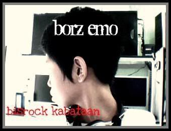 emotional tension reduction