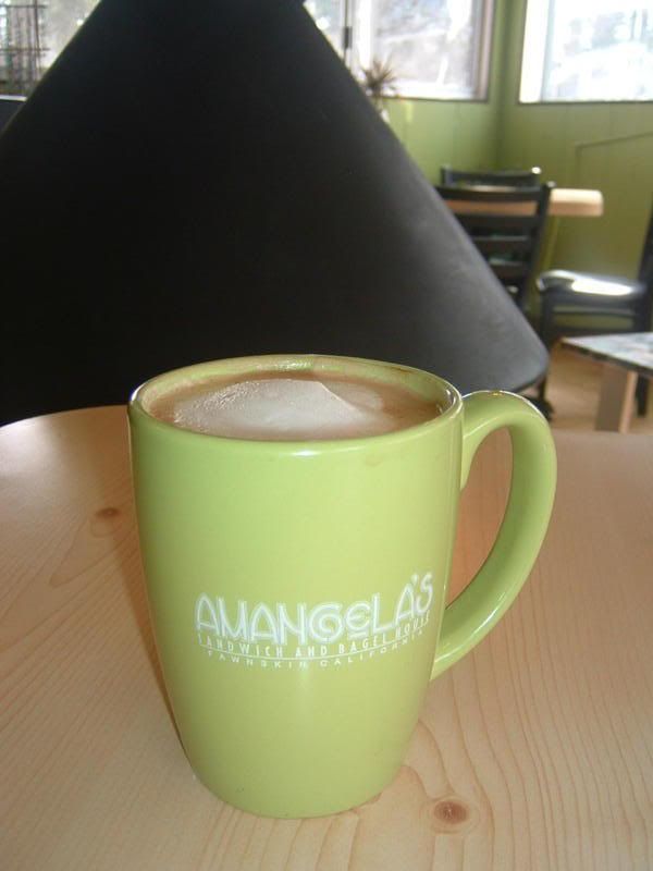 amangelas latte and wifi