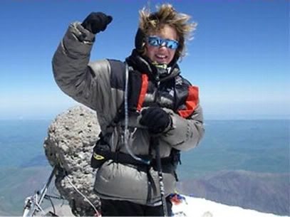 local Fawnskin boy Jordan Romero not the youngest to make the summit of Everest