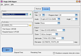 magic dvd ripper 1 Magic DVD Ripper v521 InclKeygen Crack Serial 