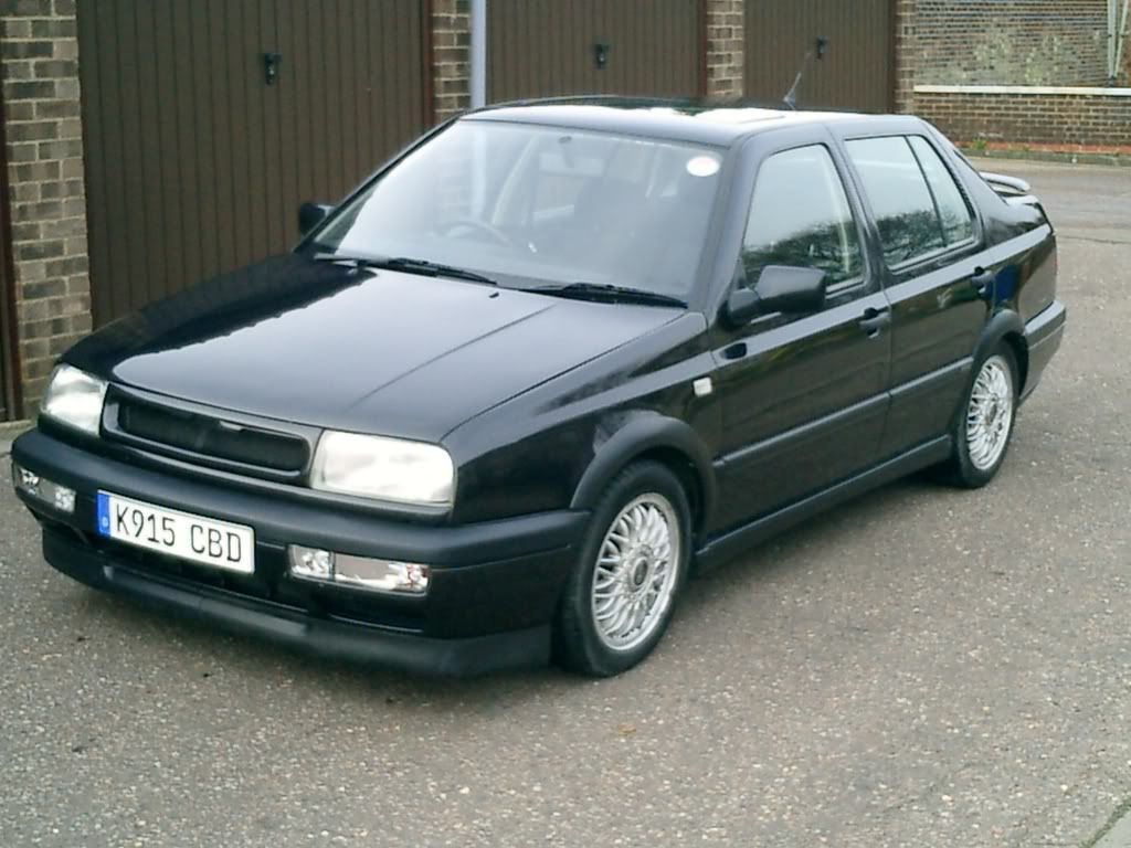 vento vr6 semblance