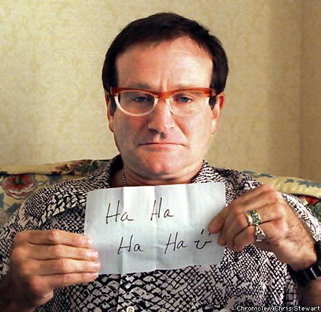 robin williams Pictures, Images and Photos