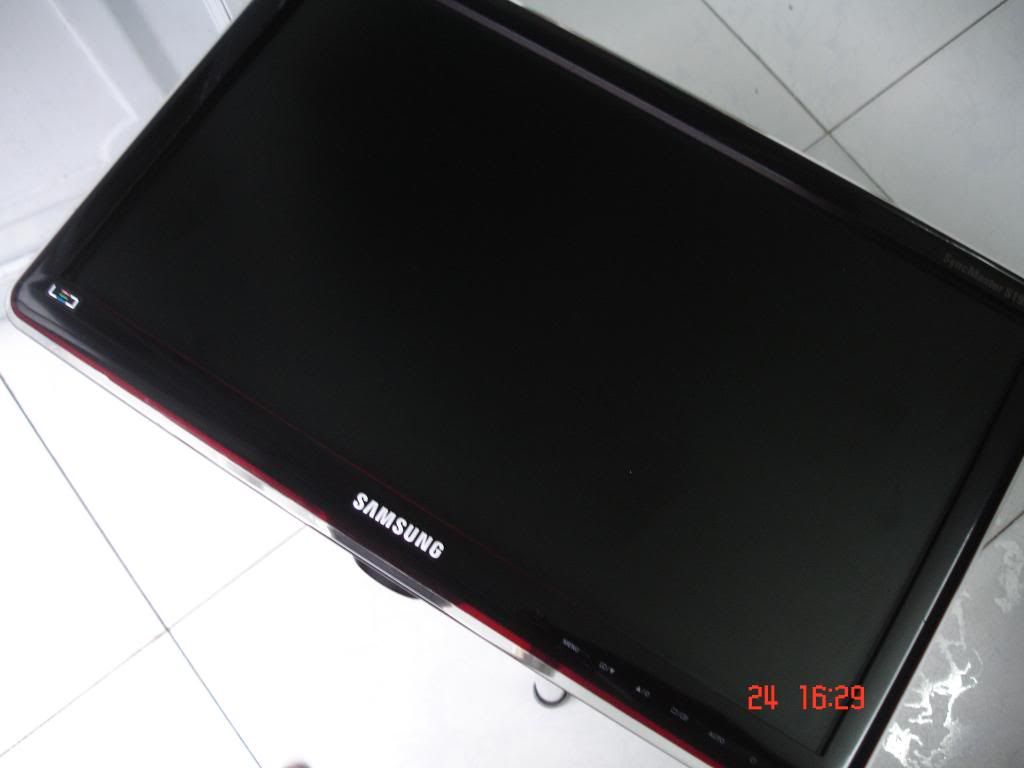 Bán mấy LCD 19 và 17 LG-Samsung cuối năm - 7