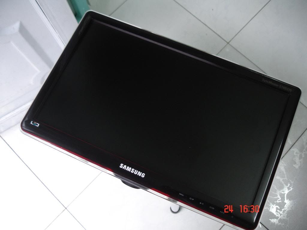 Bán mấy LCD 19 và 17 LG-Samsung cuối năm - 6