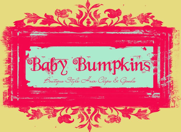 Baby Bumpkins