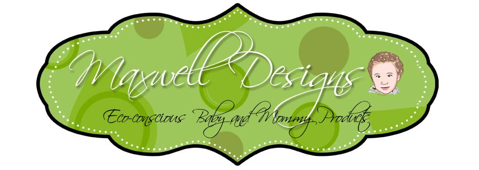 Maxwell Designs Blog