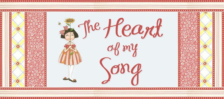 The Heart of My Song
