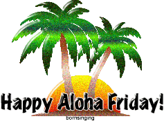 aloha friday photo PalmSunsetAlohaFriday.gif