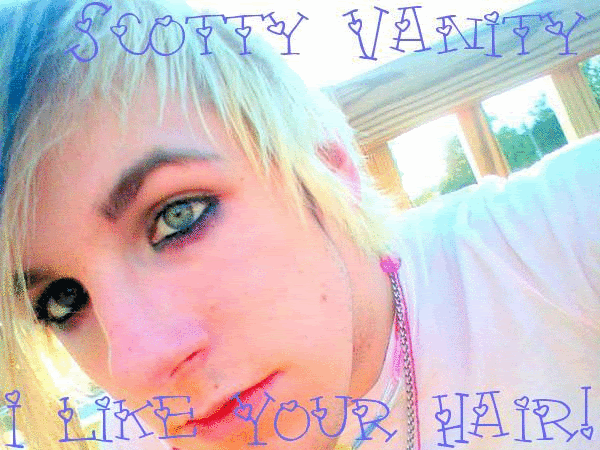 scotty vanity Pictures, Images and Photos