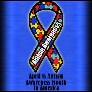 April is Autism Awareness Month Pictures, Images and Photos