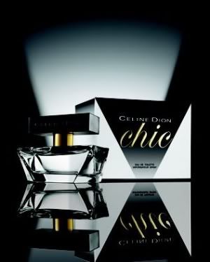 Chic by Celine Dion