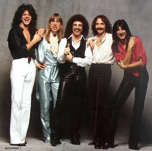 journey band. journey band members.