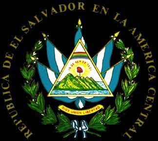 Escudo De El SALVADOR Photo by luis-reyes281 | Photobucket