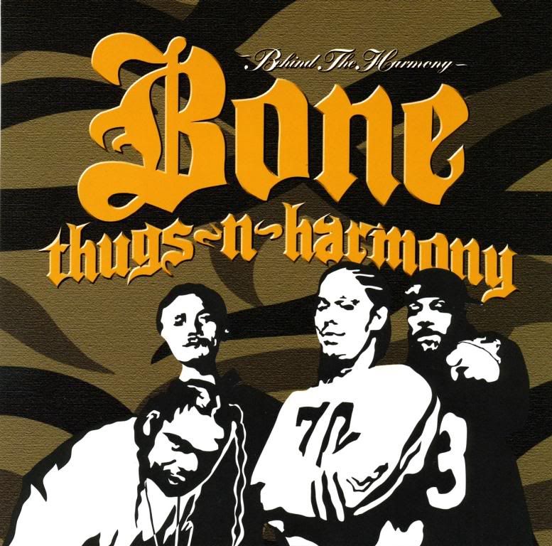 Bone Thugs-N-Harmony Discography 1994-2007 - WAREZBB - Rapidshare ...