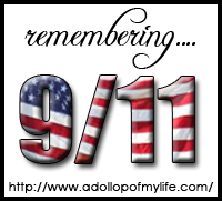 remembering 9-11