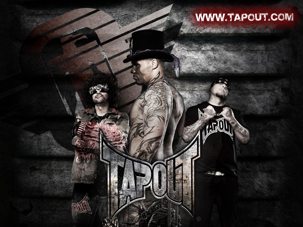 tapout wallpaper Image