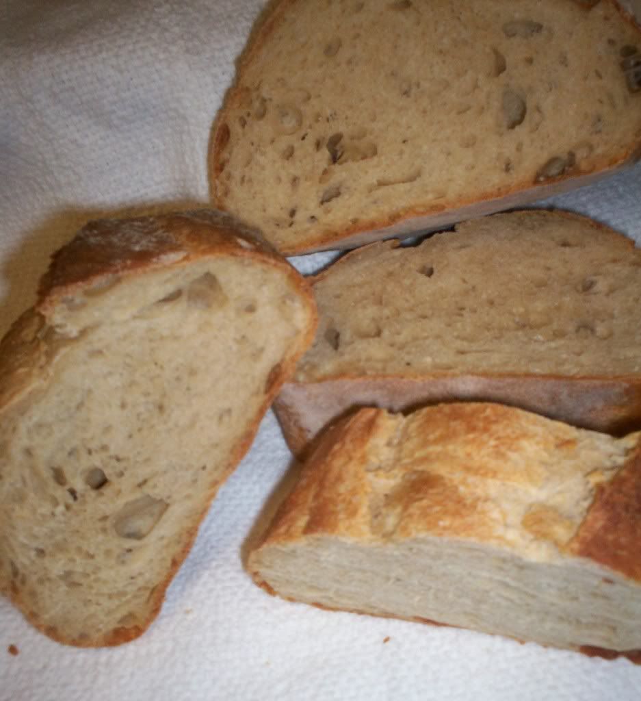 bwraith's blog  The Fresh Loaf