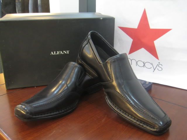 Giày xách tay từ Mỹ hàng chính hãng Clarks, Bostonia,Alfani, Adidas, Nike, Fila, Reebok...
