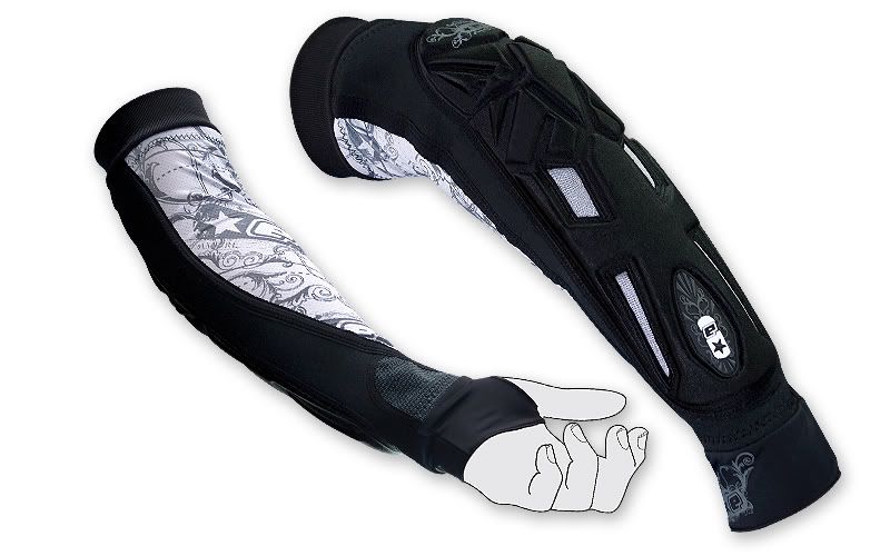 2010 Eclipse Gear Gearbag, Jersey, Pants, Gloves, Knee/Elbow Pads