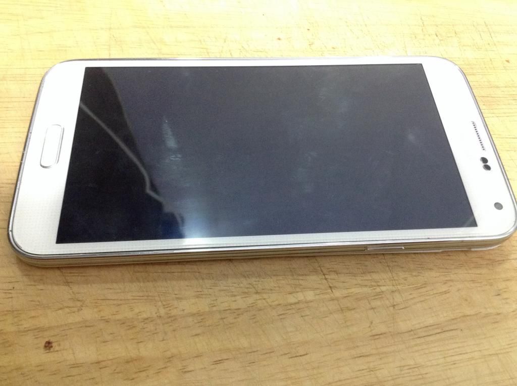 Galxy S5 Verizon chỉ 7xtr bán hay giao lưu