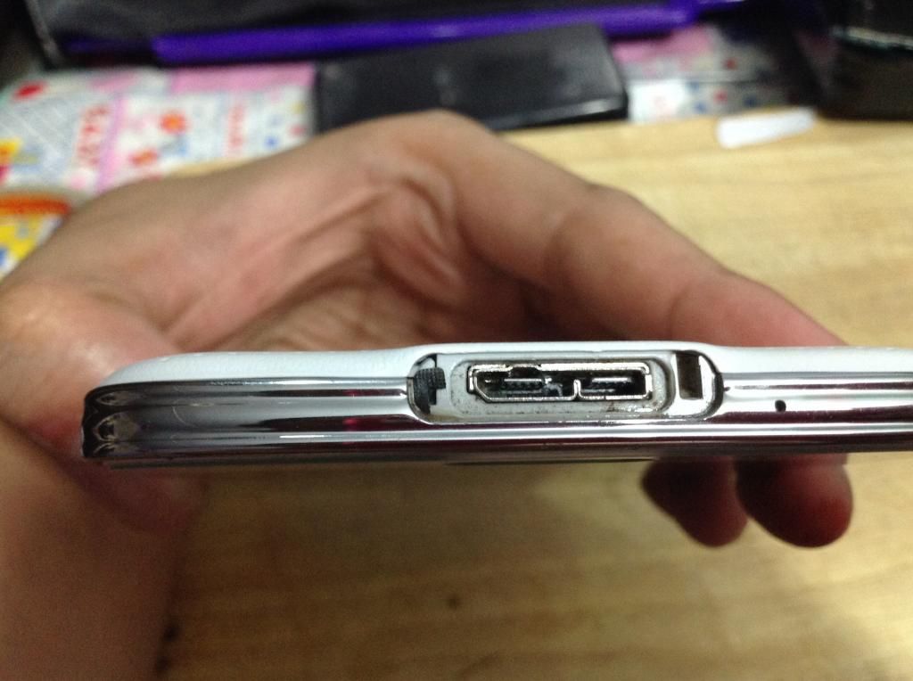 Galxy S5 Verizon chỉ 7xtr bán hay giao lưu - 2