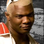 Shelton Benjamin Pictures, Images and Photos