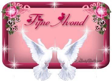 Fijne avond Pictures, Images and Photos