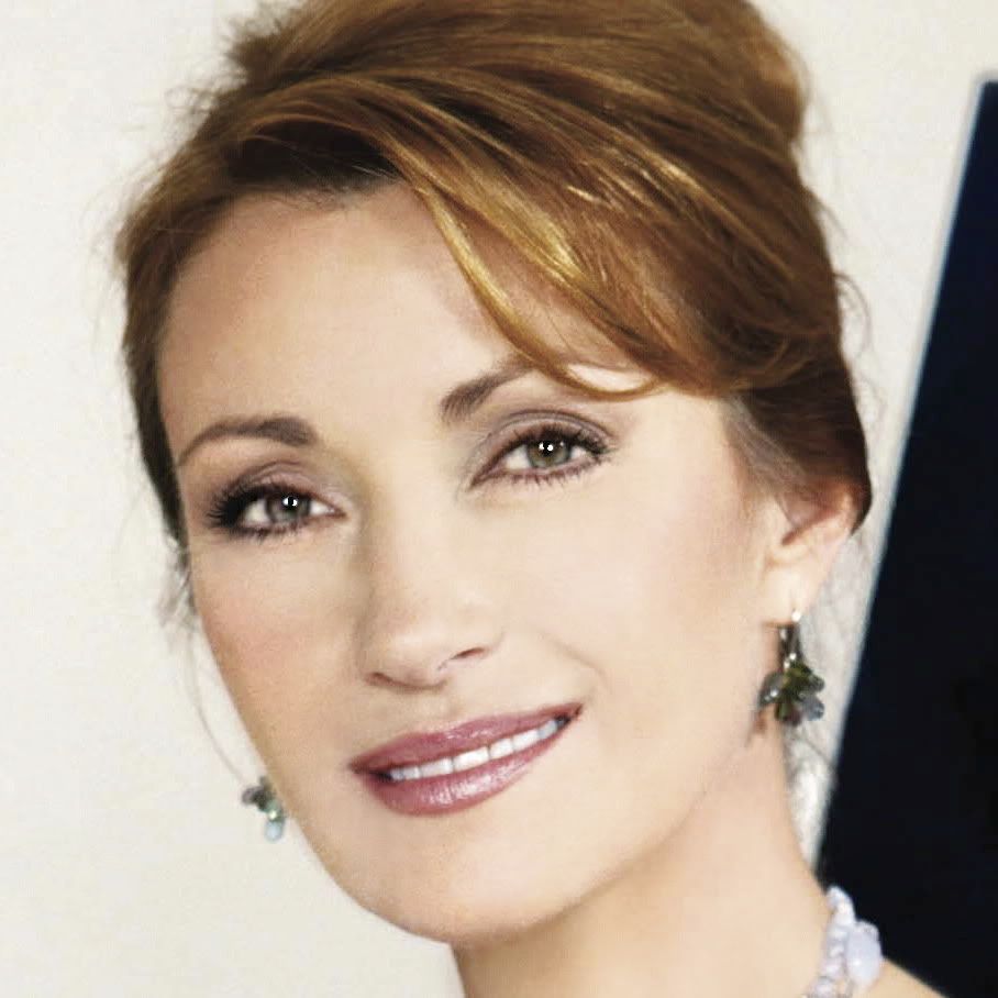 Jane Seymour - Images Colection