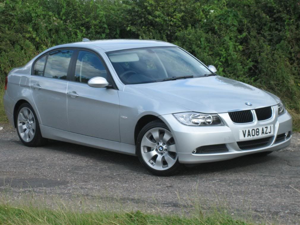 Bmw 318i es pricing and specification #4