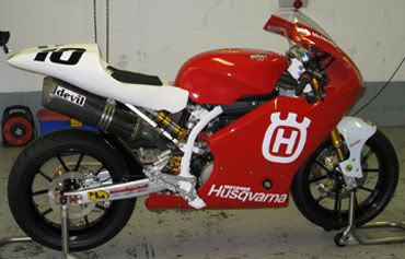 husqvarna moto