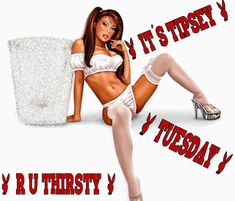 thirsty tues. Pictures, Images and Photos