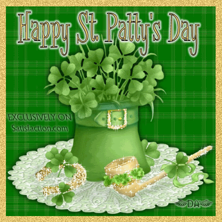 happy st patricks day Pictures, Images and Photos