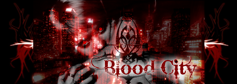 Blood City