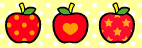 Cute Apples Pictures, Images and Photos