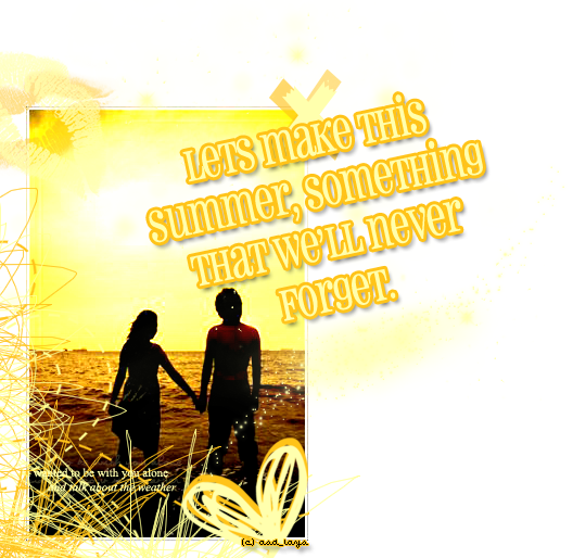 quotes about summer love. Summer Love 2 Pictures,