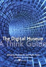 The Digital Museum (cover)