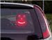Driving LED Emoticon