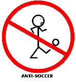 I Hate Soccer